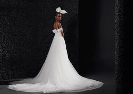 vera wang bride 2022