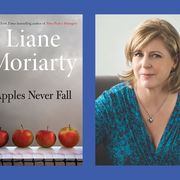 liane moriarty doesn’t want you to call her a thriller writer