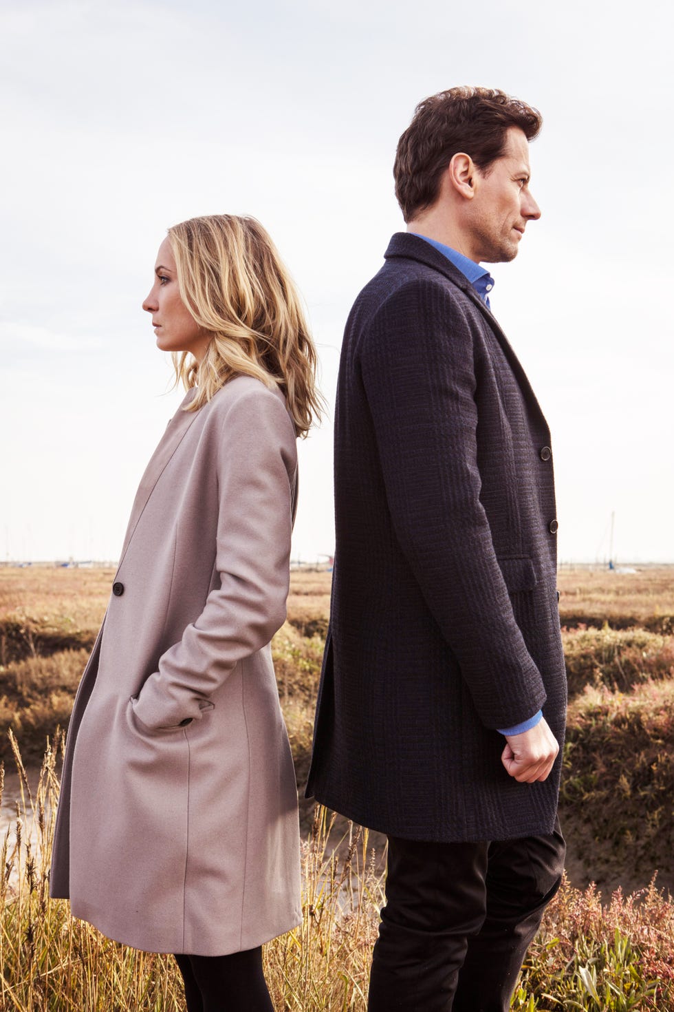 Liar season 2