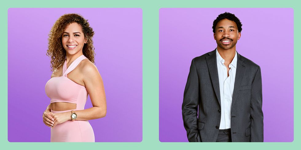 Which Love Is Blind Season 5 Couples Are Still Together?
