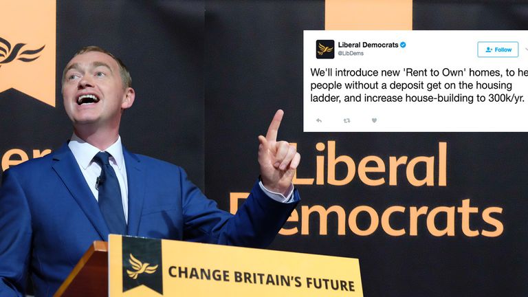 Liberal Democrats' 2017 election policies explained