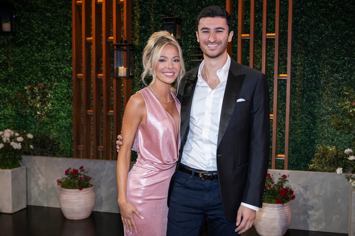 What Happened to Leo and Brittany After Love Is Blind?