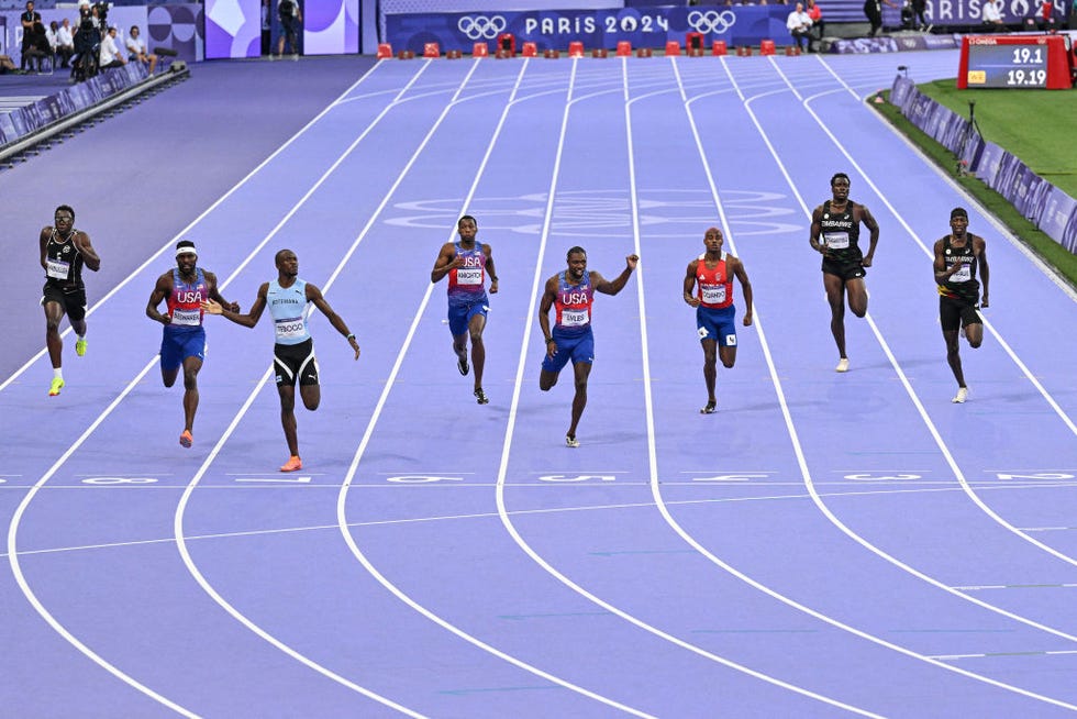 athletics oly paris 2024