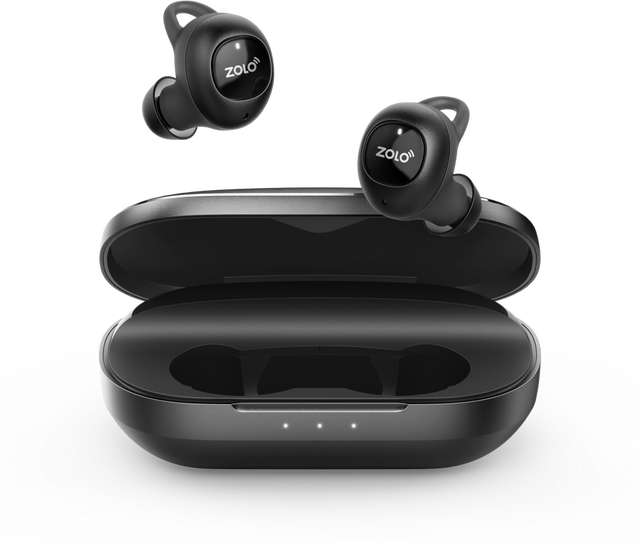 Zolo Liberty Sale Wireless Earbuds