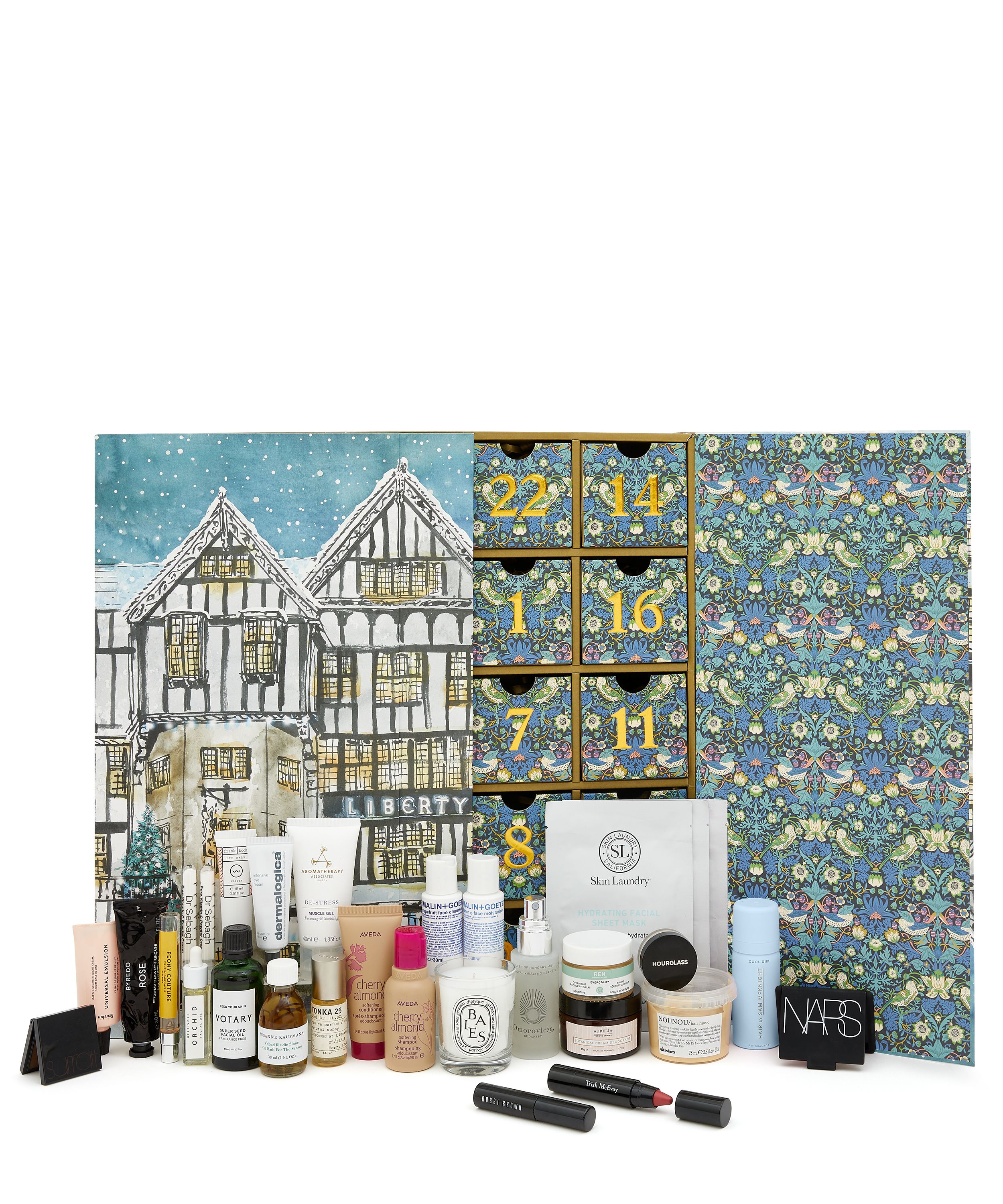 Best Beauty Advent Calendars 2019 | Jo Malone