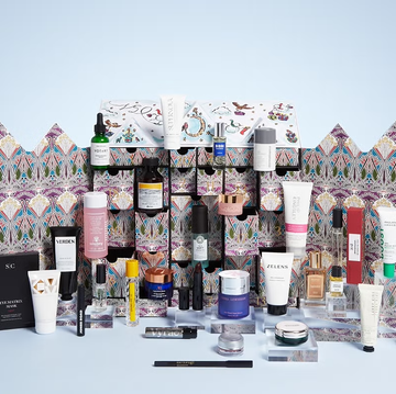 Liberty Beauty Advent Calendar 2025 liberty beauty advent calendar 2025