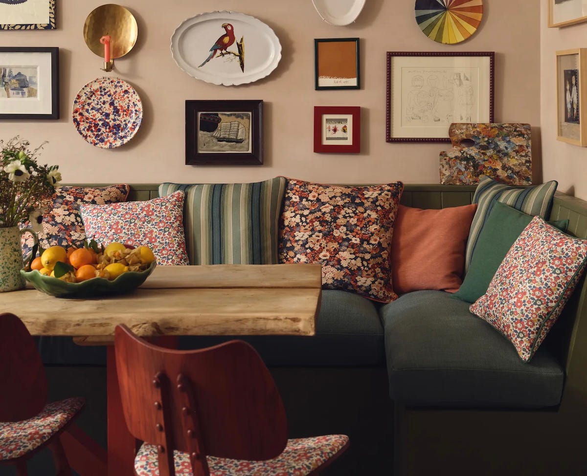 60 Best Homeware Stores – Online UK Furniture Stores