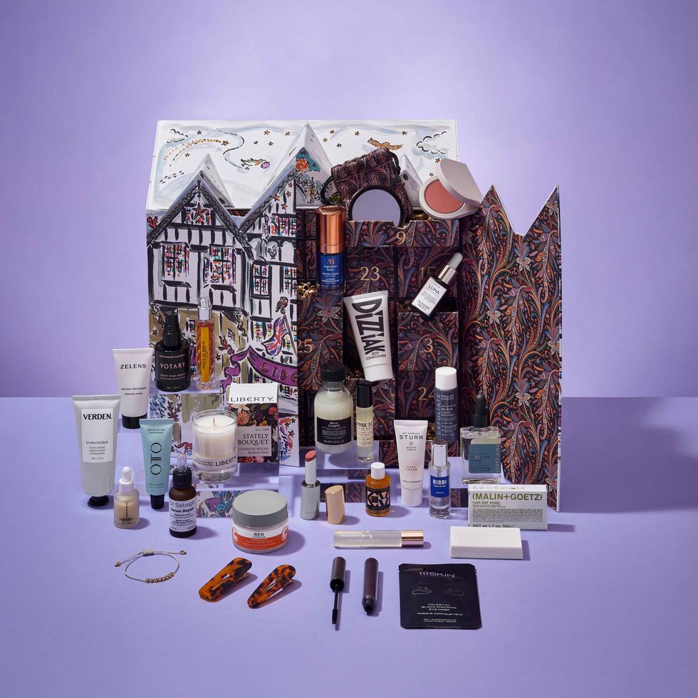 15 Of The Most Luxurious Advent Calendars For Beauty Addicts