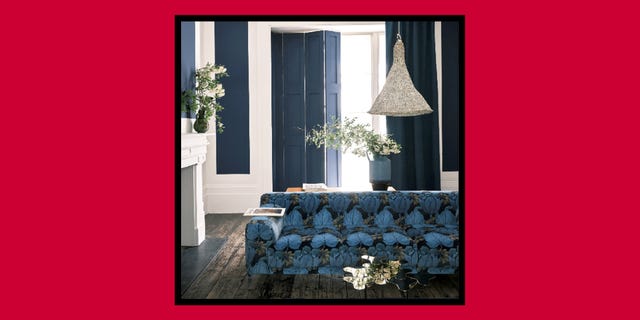 liberty x farrow and ball collection
