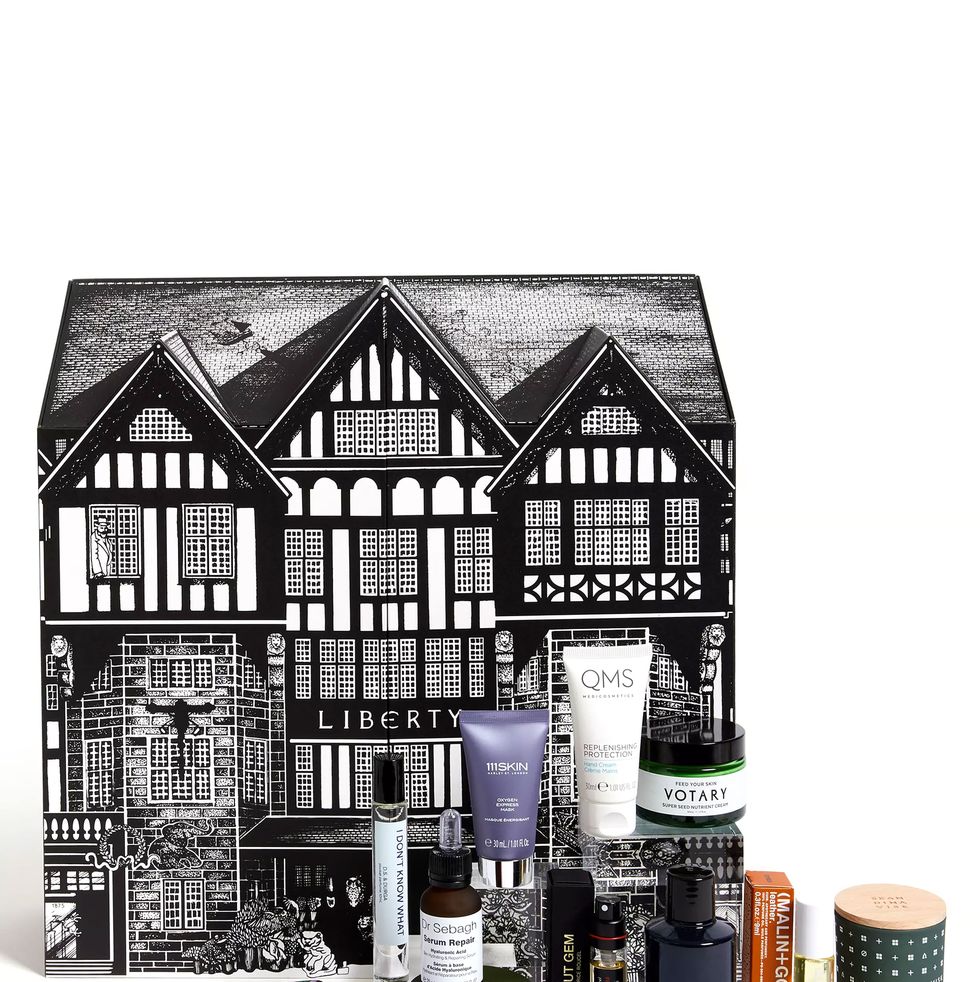 These 25 Luxury Advent Calendars Will SERIOUSLY Test Your Patience