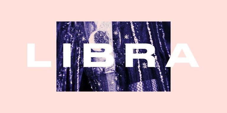 Libra Traits Explained - Full Libra Star Sign Personality Profile