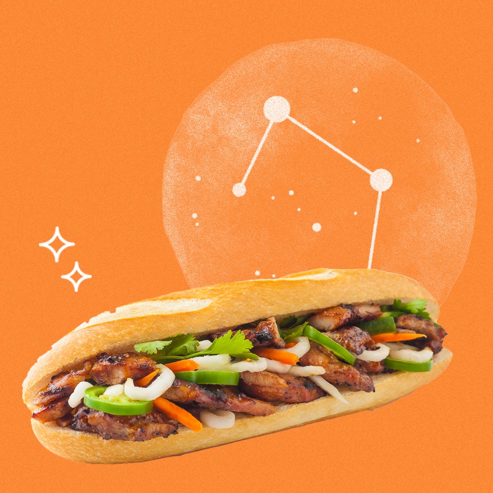 bánh mì