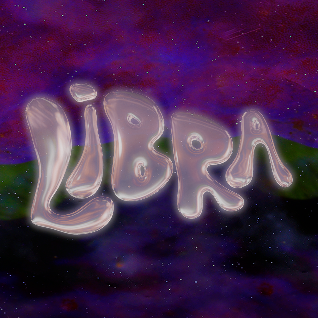 Your Libra Monthly Horoscope for September