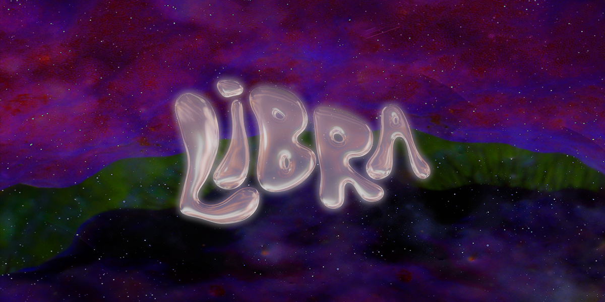 Your Libra Monthly Horoscope for December