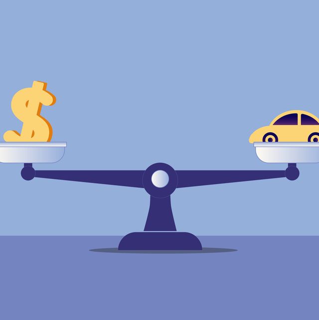 leasing vs buying a car, benefits of leasing vs buying, is leasing or buying a car better
