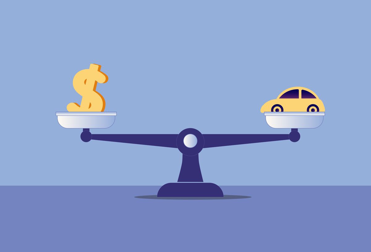 leasing vs buying a car, benefits of leasing vs buying, is leasing or buying a car better