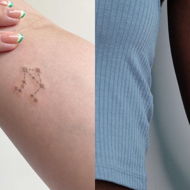 8 Classy Leg Tattoo Designs You Won't Regret Getting