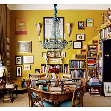 home library design ideas pitnerest