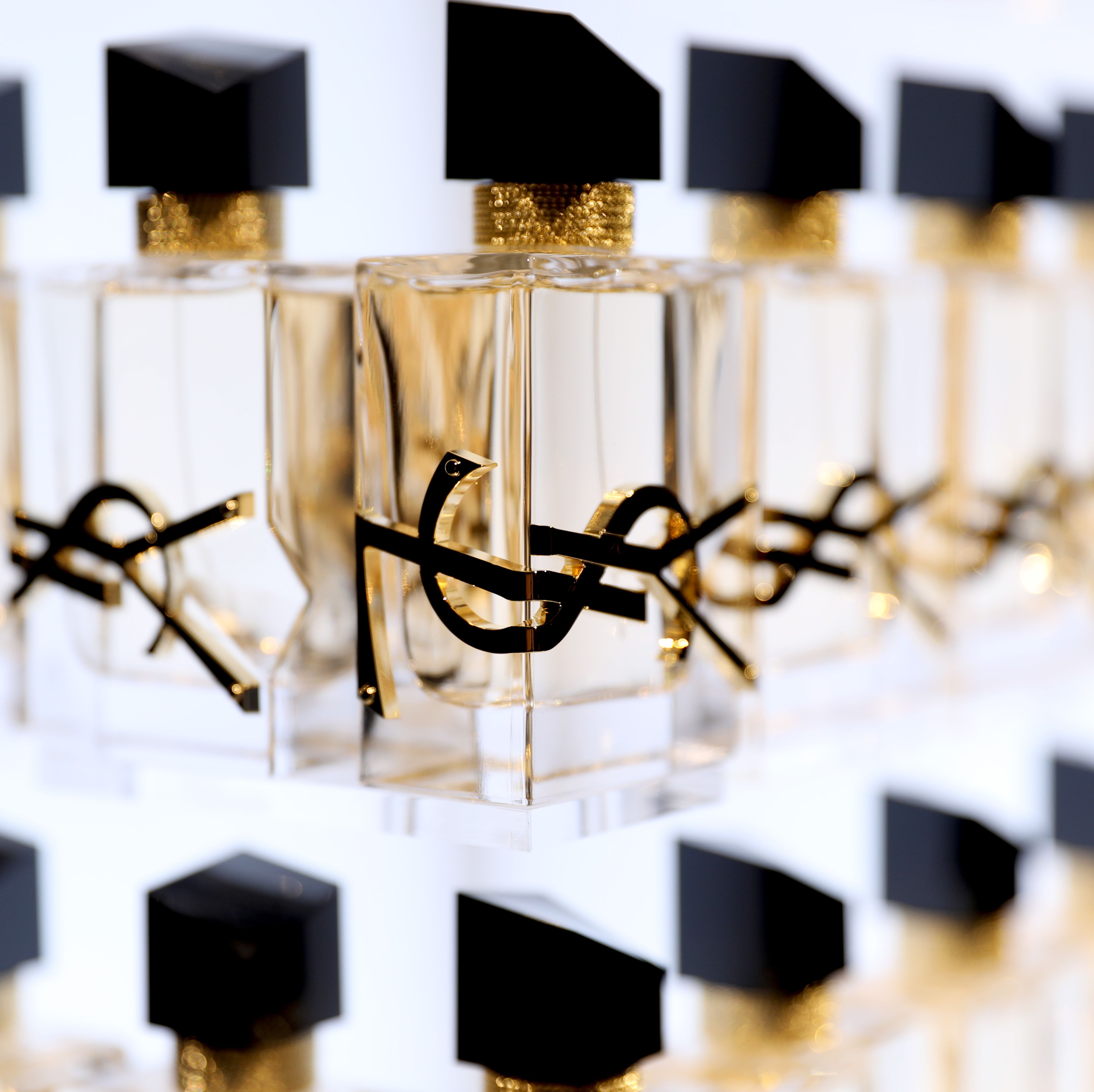 Inhale—that's the smell of relaxation.