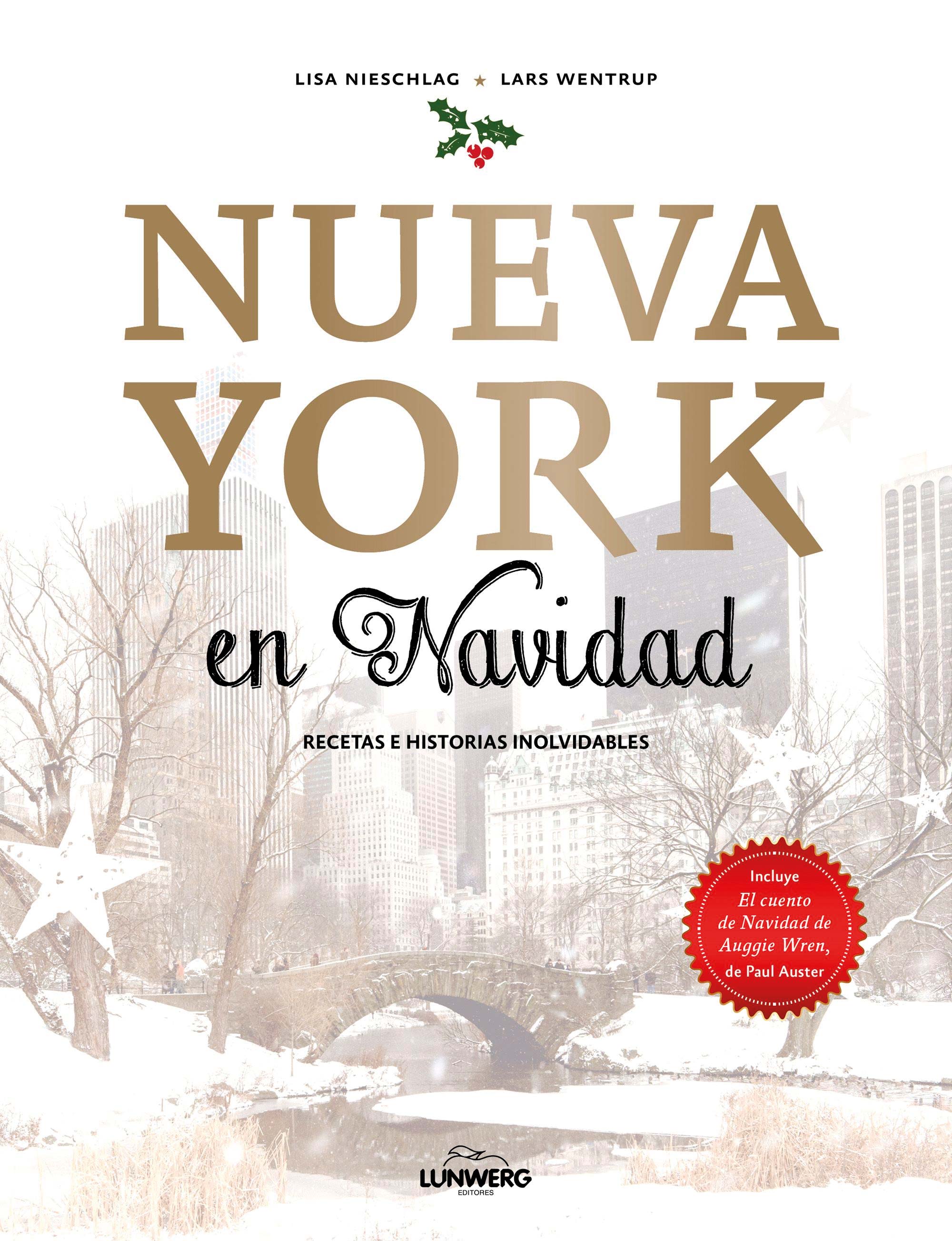 planes navideños