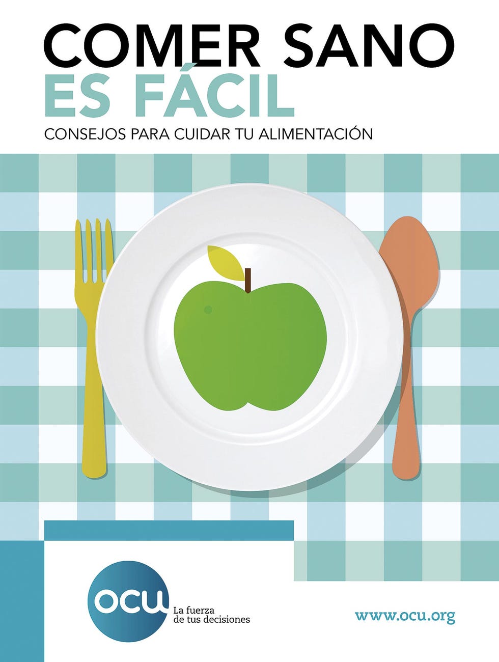 comer sano es fácil