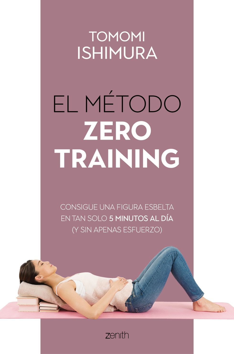 método zero training