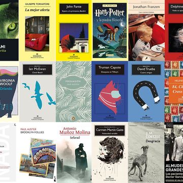 Blog de recomendaciones literarias y novedades editoriales. Listas de  libros y libros más vendidos. – Los libros de Jade