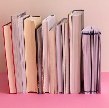 Bibliotecas sin salir de casa Fila de libros