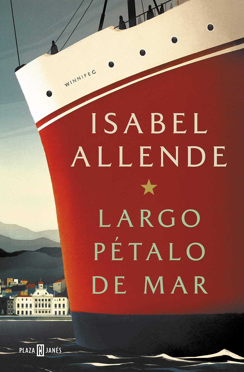 Los diez libros recomendados para leer este verano