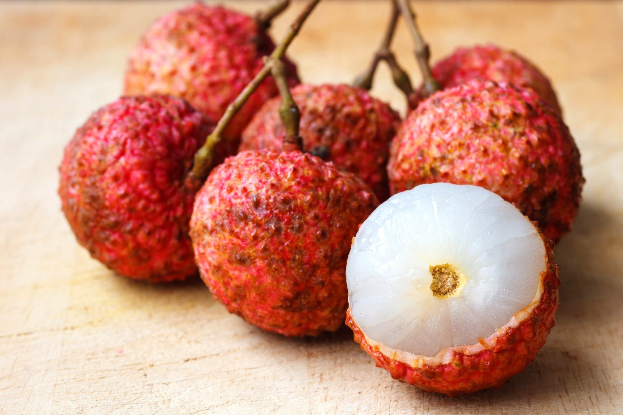 lichi