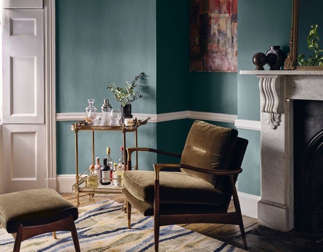 Soho House Is Launching a Paint Palette - Soho House x Lick