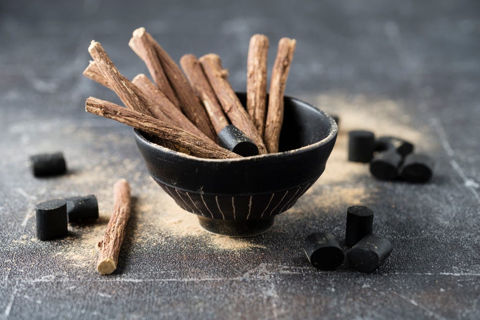 licorice roots, licorice powder and licorice product