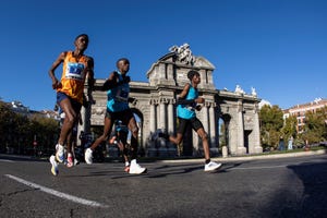 movistar media maratón de madrid 2023