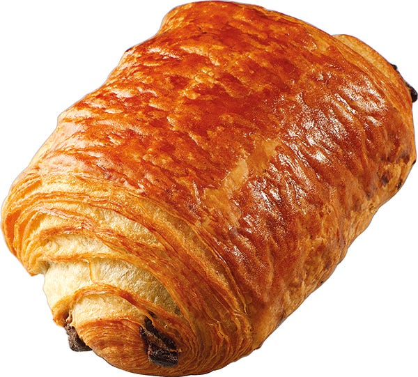Viennoiserie, Croissant, Food, Pain au chocolat, Cuisine, Dish, Baked goods, Pastry, Sfogliatelle, Ingredient, 
