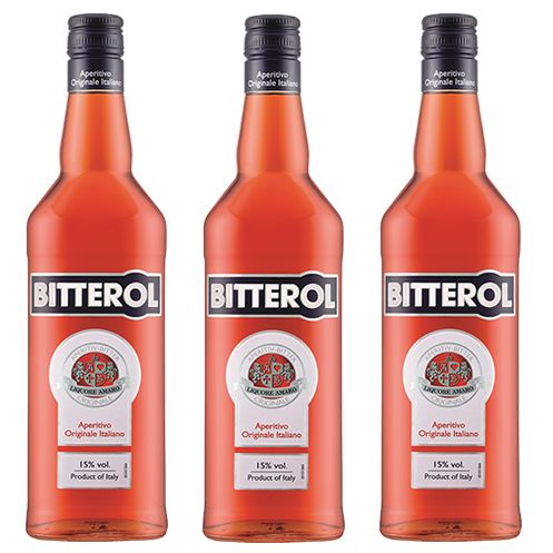 Lidl's Best-Selling Bitterol Aperitivo Is Back In Stock