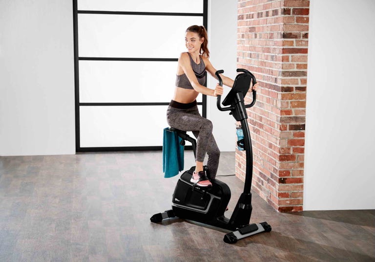 PSA: Lidl Launches Largest EVER Range of Bargain Workout Kit