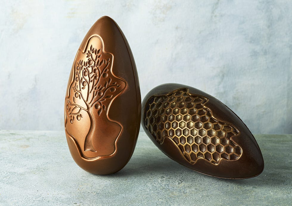 lidl deluxe easter egg