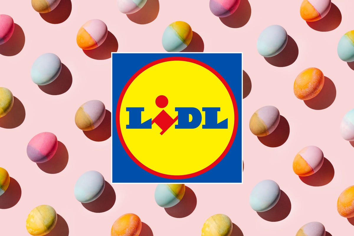 Lidl's Easter opening hours - everything you need to know for the long weekend