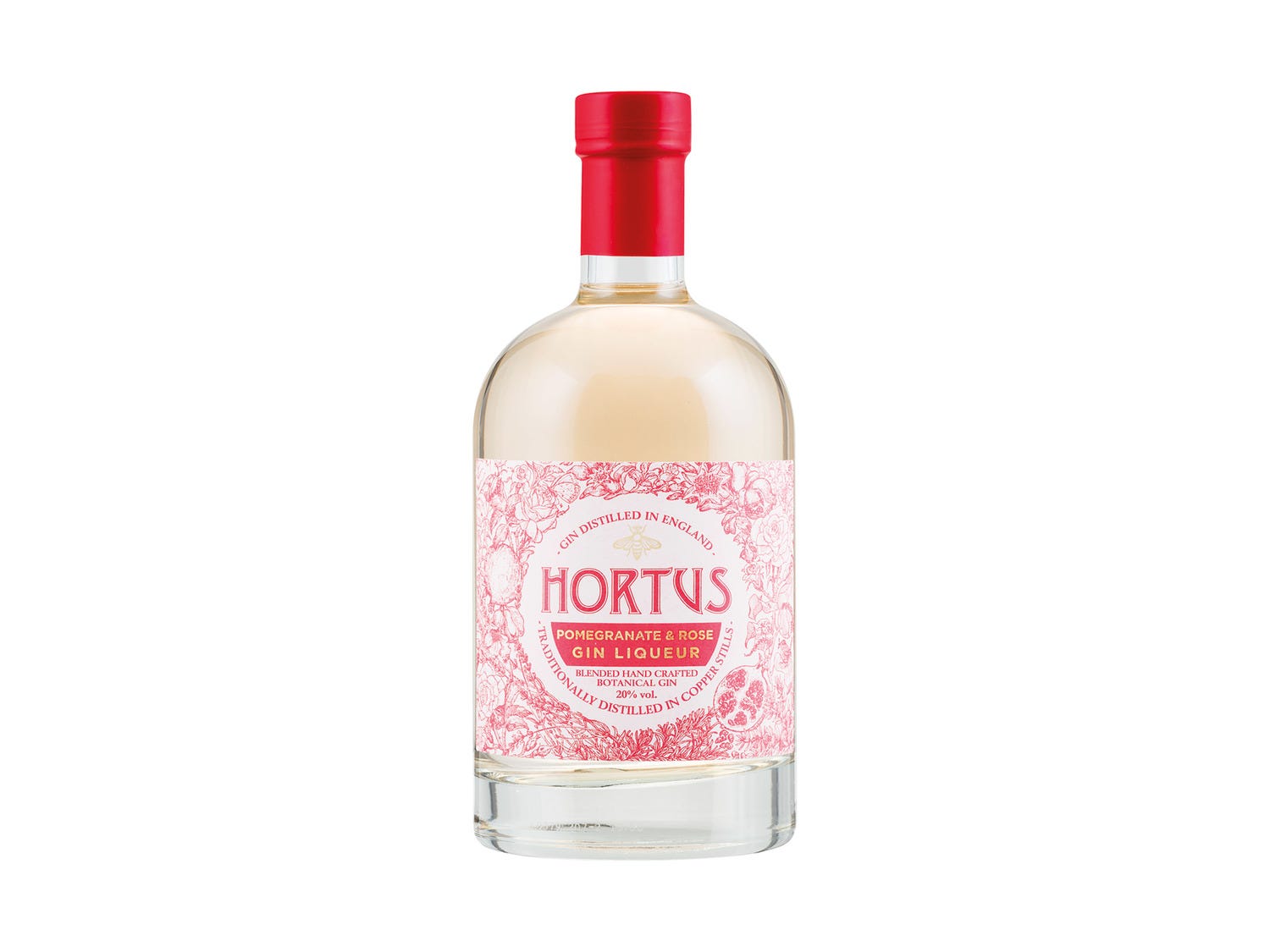 Best flavoured gin liqueur