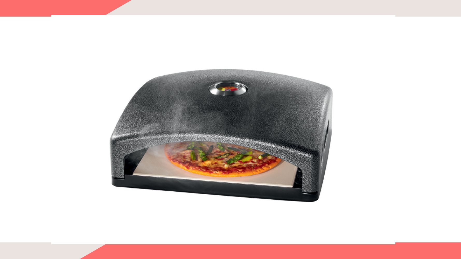 jeans wacht Pessimist Lidl is selling a BBQ pizza oven for under £40