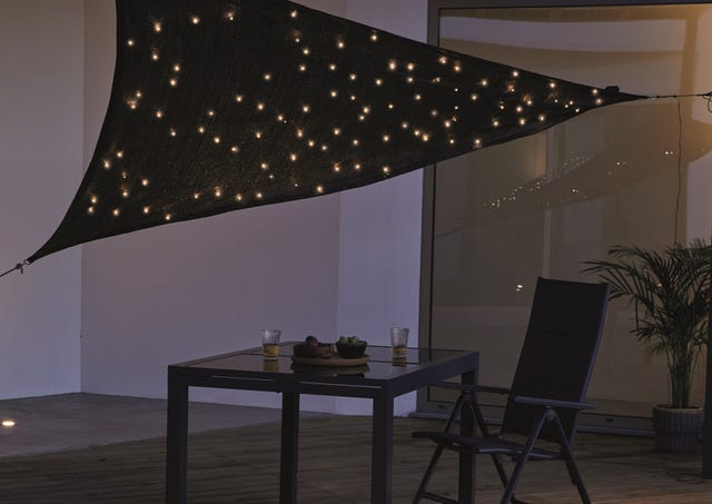 lidl sail shade