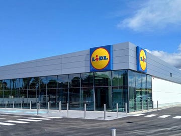 lidl arrasa con las ofertas de semana santa freidora de aire a mitad de precio