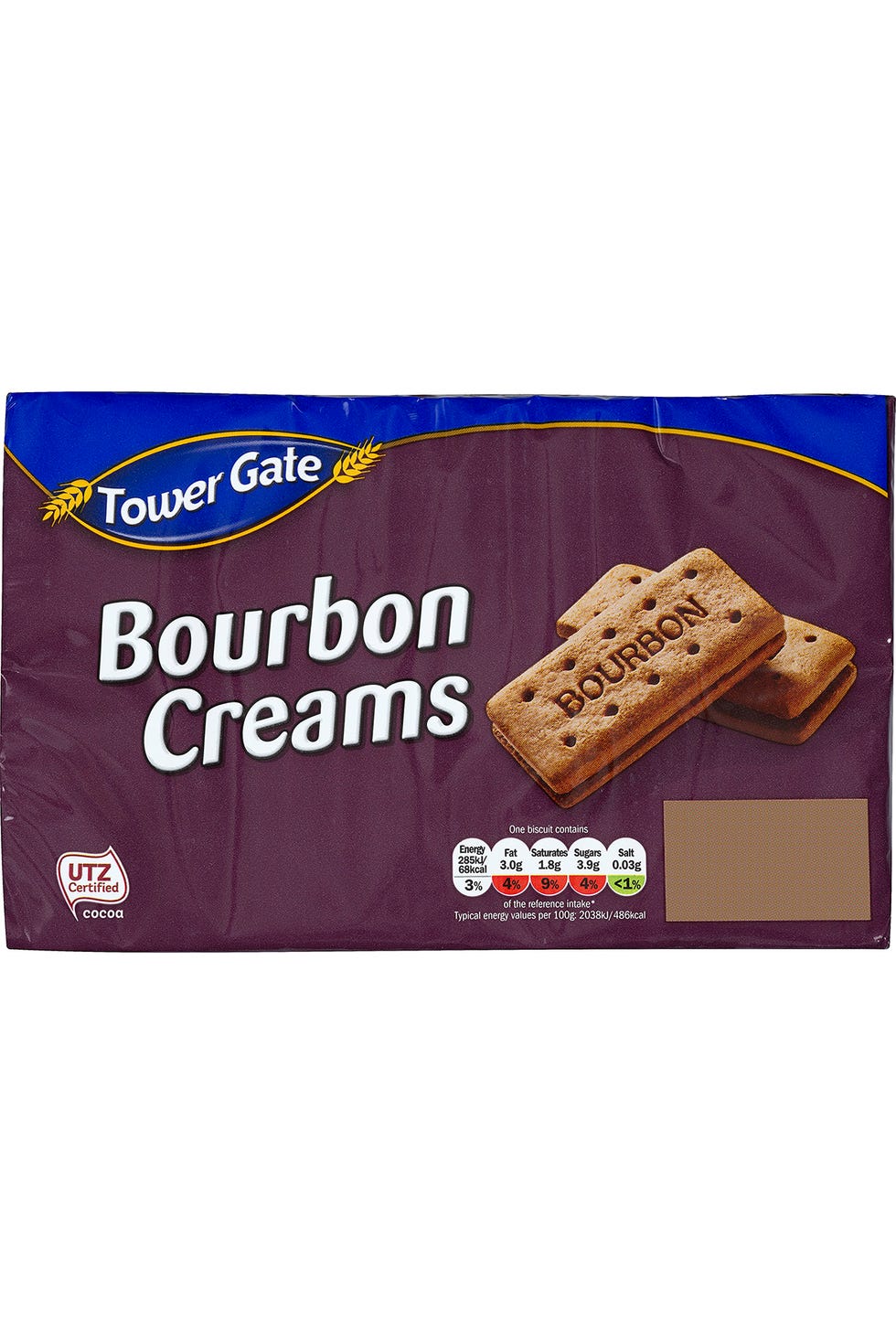best bourbon biscuits