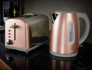 lidl tower glitz kitchen collection