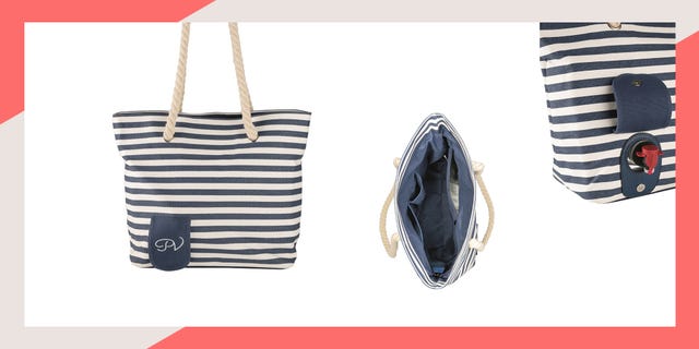 lidl wine cooler handbag