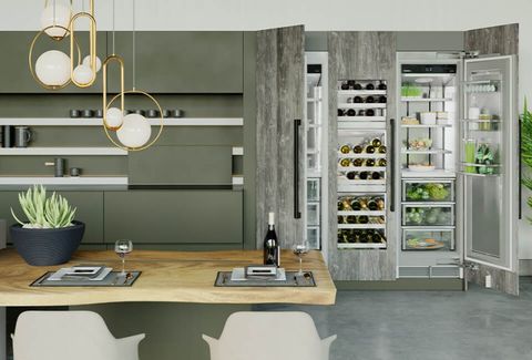 20 Luxury Kitchen Design Ideas to Inspire Your Next Home Project