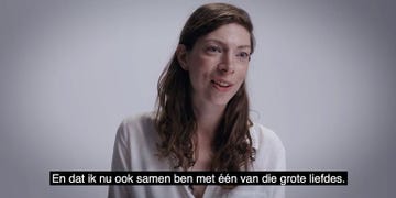 Liefdesvideo, valentijnsdag, hanna bervoets