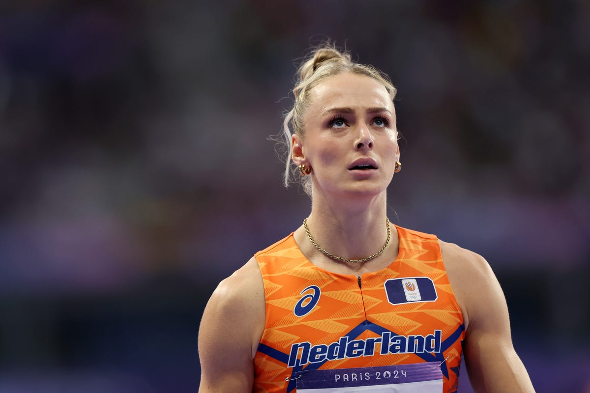 Lieke Klaver misses 400m final, Nick Smidt eliminated in 400m hurdles