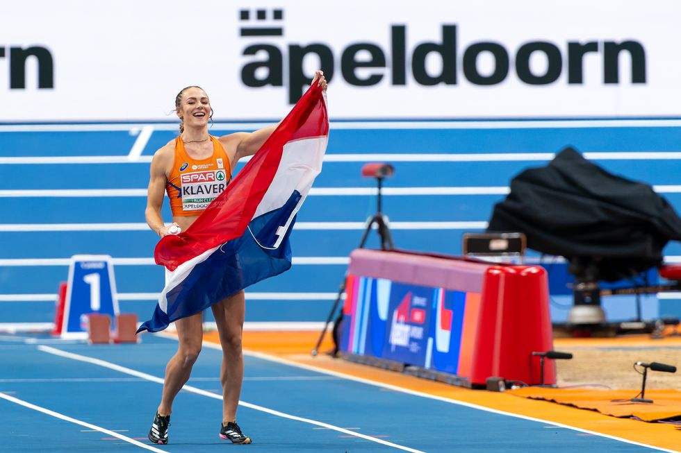 lieke klaver