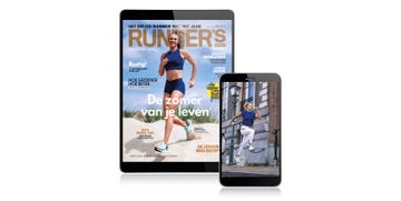 online lezen runner's world lieke strand